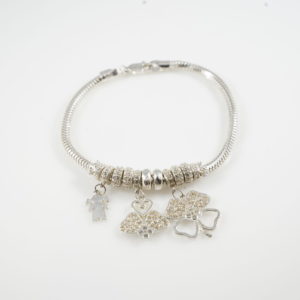 Charm Bracelet – Lucky Girl Assortment