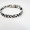 Bali Dragon Head Bracelet 8 in - Image 3